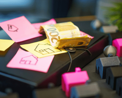 Aedes en Woonbond bereiken akkoord over huurverhogingen voor sociale woningen