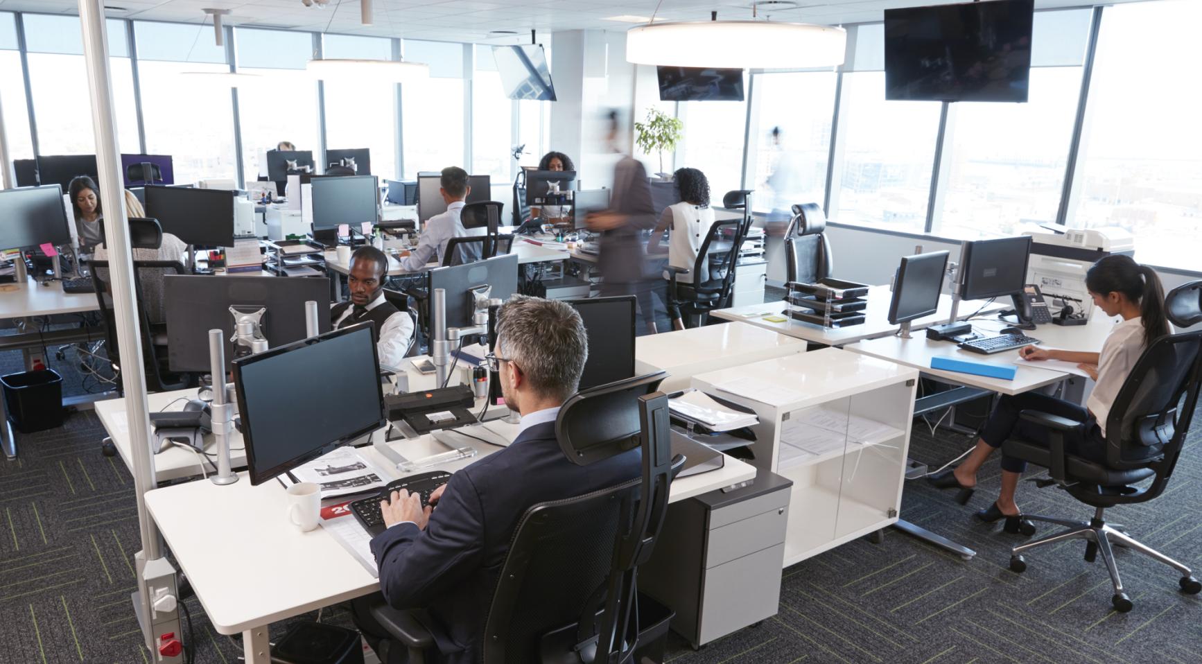 AFAS introduceert officieel een vierdaagse werkweek na succesvolle proefperiode