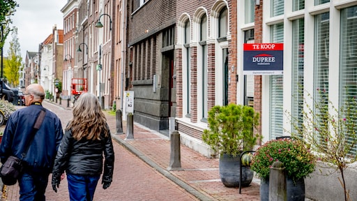 Afbouw hypotheekrenteaftrek heeft beperkte negatieve impact op de huizenmarkt