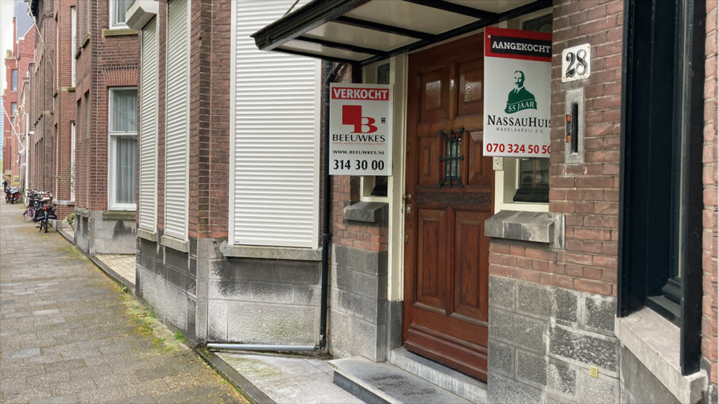 Afschaffing hypotheekrenteaftrek vergroot vermogensongelijkheid in Nederland