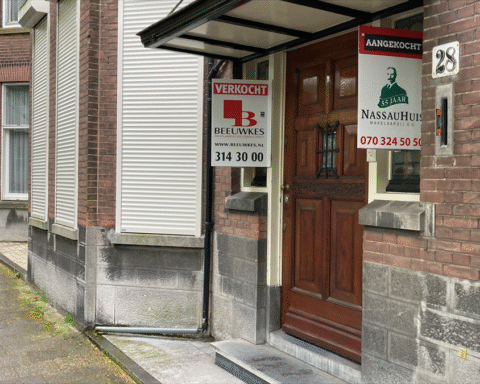 Afschaffing hypotheekrenteaftrek vergroot vermogensongelijkheid in Nederland