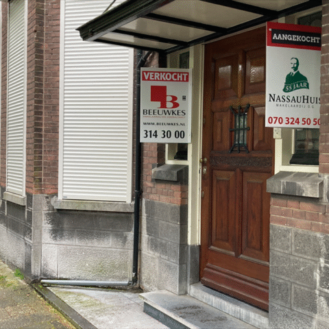 Afschaffing hypotheekrenteaftrek vergroot vermogensongelijkheid in Nederland