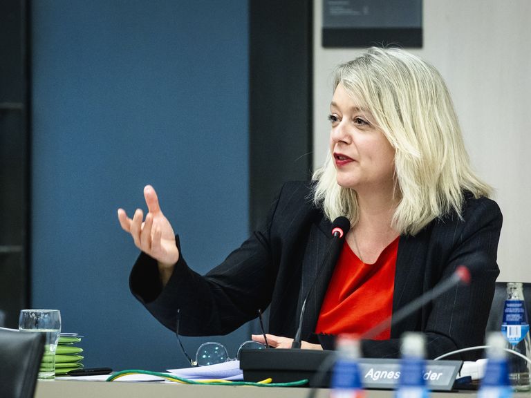 Agnes Mulder aangesteld als nieuwe commissaris van de Koning in Drenthe