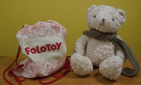 AI-teddybeer van de markt gehaald vanwege ongepaste opmerkingen