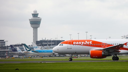 Airbus waarschuwt voor verstoring van de luchtverkeersdiensten door softwareprobleem