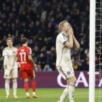 Ajax blijft puntloos in de UEFA Champions League na thuisnederlaag tegen Benfica