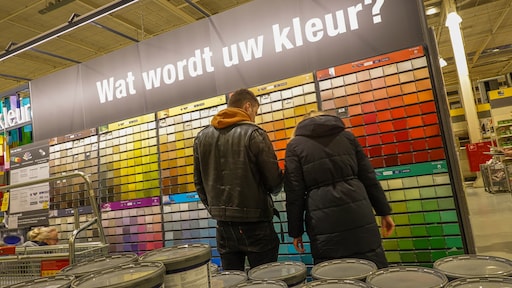 AkzoNobel gaat samen met Amerikaanse verfproducent in megafusie