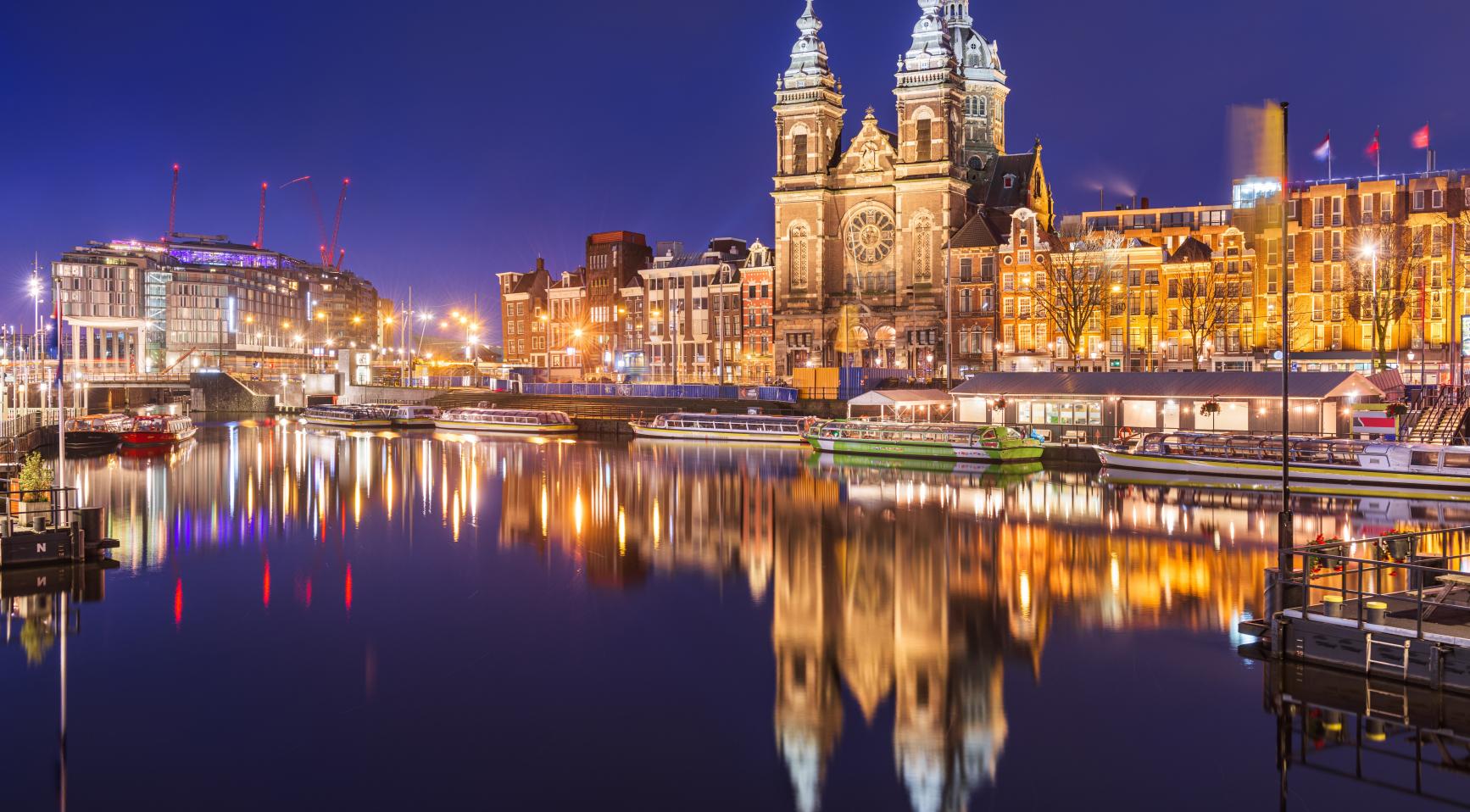 Amsterdam herziening van Canon benadrukt geschiedenis en maatschappelijke ontwikkelingen