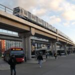 Amsterdam introduceert nieuw metronetwerk: Meer metro's op minder lijnen vanaf eind 2027