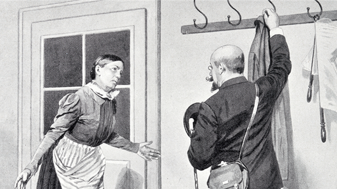 Amsterdam maakt verhuur door bijstandsontvangers mogelijk om woningnood te bestrijden