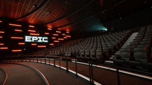 Amsterdamse Houthavens verwelkomt grootste bioscoop van Nederland met 15 zalen