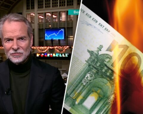 Angst voor techbubbel vermindert door stijgende koersen en winsten