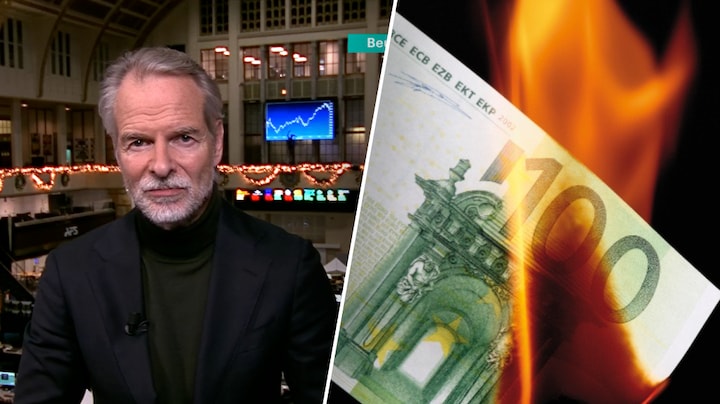 Angst voor techbubbel vermindert door stijgende koersen en winsten