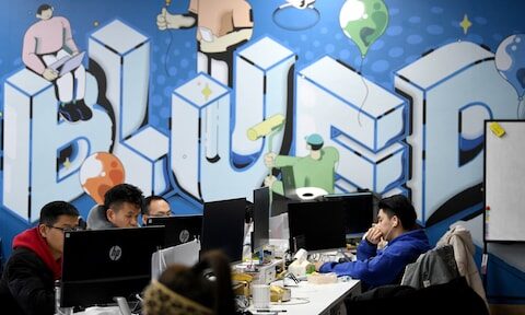 Apple verwijdert populaire datingapps voor de LHBT-gemeenschap op verzoek van China