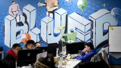 Apple verwijdert populaire datingapps voor de LHBT-gemeenschap op verzoek van China