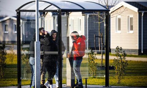 Arbeidsmigranten krijgen tijdelijk recht op huurcontract