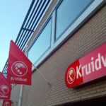 AS Watson, moederbedrijf van Kruidvat, overweegt beursgang van €1,9 miljard in 2026