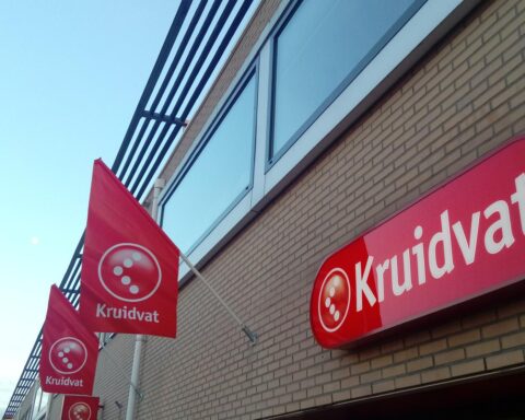 AS Watson, moederbedrijf van Kruidvat, overweegt beursgang van €1,9 miljard in 2026