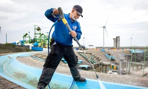Asielzoeker kan sneller aan de slag bij hoge kans op verblijfsvergunning