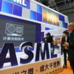 ASML biedt zich aan als waarnemer voor de VS in China