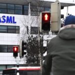 ASML ver overtreden, wordt populairste aandeel onder Nederlandse huishoudens