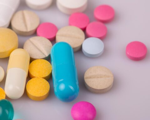 Autoriteiten nemen maatregelen tegen webshop Slaappillen.net na fatale oxycodone-intoxicatie