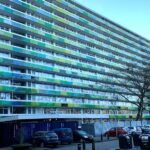 Balkons van flats in Zeist niet veilig; bewoners moeten voorzorgsmaatregelen treffen