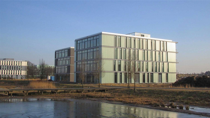 BAM start bouw van proeffabriek voor chipfabricage op HTC Eindhoven in 2026