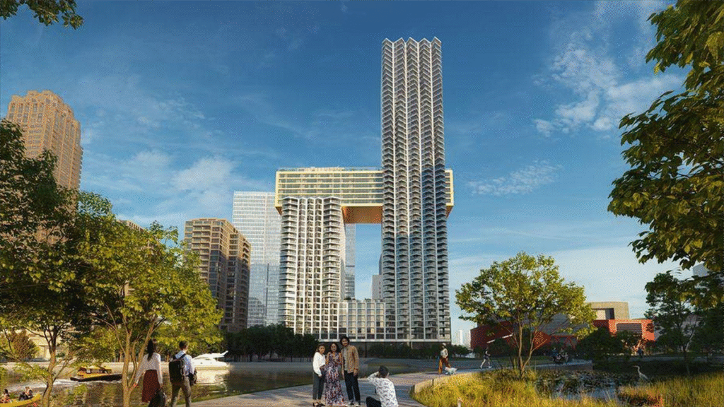 BAM verwacht hogere woningverkopen dit jaar ondanks stikstofproblemen