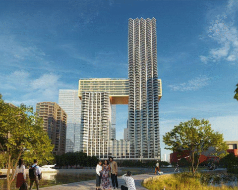 BAM verwacht hogere woningverkopen dit jaar ondanks stikstofproblemen