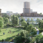 Barendrecht ontvangt goedkeuring voor plan van 815 woningen na aanpassingen door bezwaar fruithandel