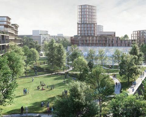 Barendrecht ontvangt goedkeuring voor plan van 815 woningen na aanpassingen door bezwaar fruithandel