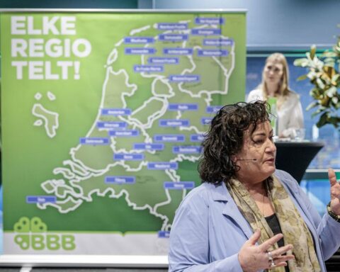 BBB neemt deel aan raadsverkiezingen in 29 gemeenten in maart