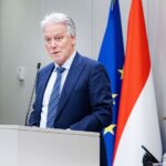 BBB-senator Griffioen maakt overstap naar D66