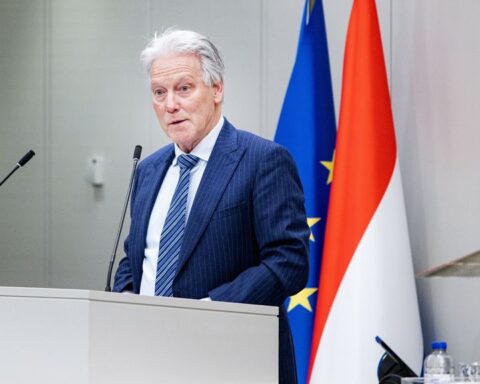 BBB-senator Griffioen maakt overstap naar D66