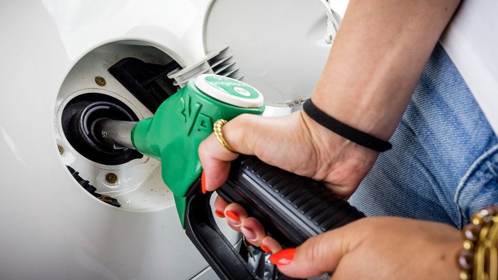 Belasting op brandstof verhoogd, benzine nu 5 cent duurder