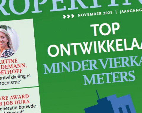 Bestuurbaarheid van Nederland: ontwikkelaars pleiten voor vereenvoudiging van regelgeving en inspraak