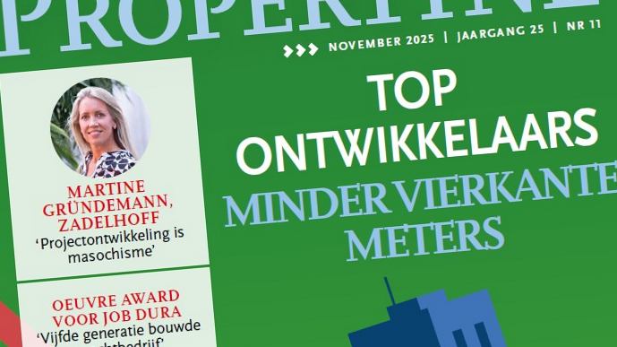 Bestuurbaarheid van Nederland: ontwikkelaars pleiten voor vereenvoudiging van regelgeving en inspraak