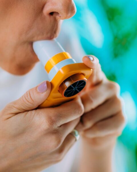 Bijna de helft van de mensen met longaandoeningen voelt zich gestigmatiseerd, blijkt uit onderzoek