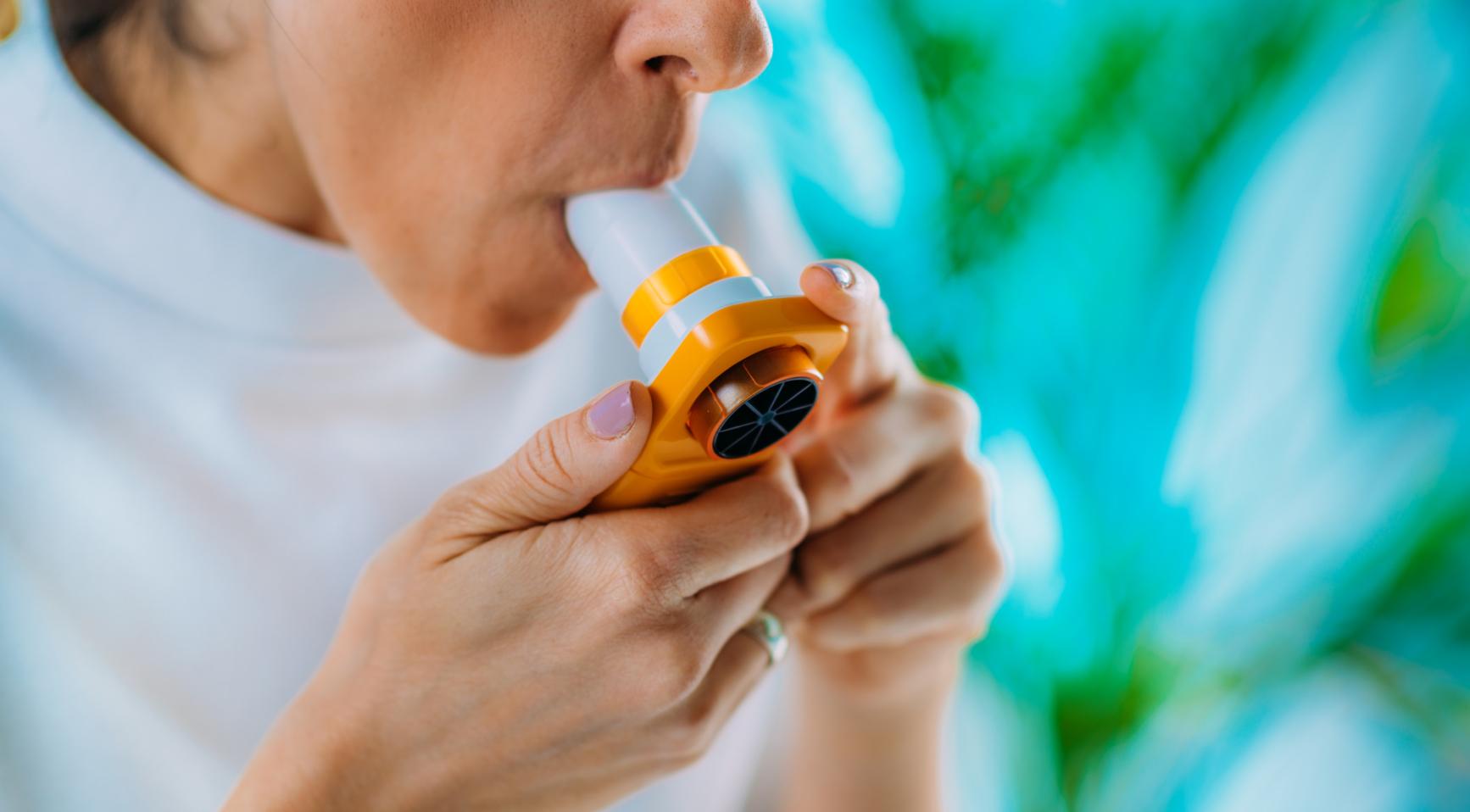 Bijna de helft van de mensen met longaandoeningen voelt zich gestigmatiseerd, blijkt uit onderzoek