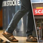 Birkenstock wint gedeeltelijk rechtszaak tegen Scapino