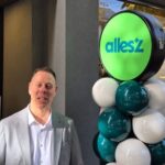 Blokker 2.0: Allesz vervangt oranje door groen in nieuwe huisstijl