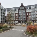 Brand in Tilburgs woonzorgcentrum slecht voor bewoners, maar gelukkig geen gewonden