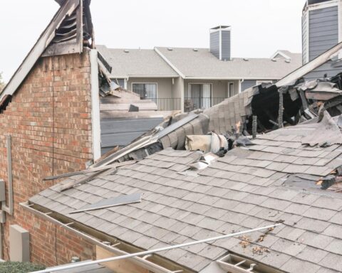 Buren, geen criminelen, achter toenemende explosies in Oost-Nederland