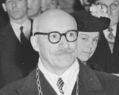 Burgemeester Valkenburg speelde "essentiële rol" in vervolging van Joden tijdens de Tweede Wereldoorlog: studie