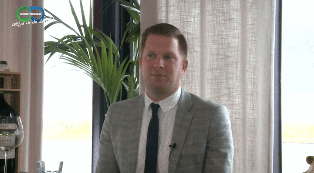 Burgemeester van Drimmelen opnieuw bedreigd na eerder geweldsincident gericht op LHBTQ+ gemeenschap