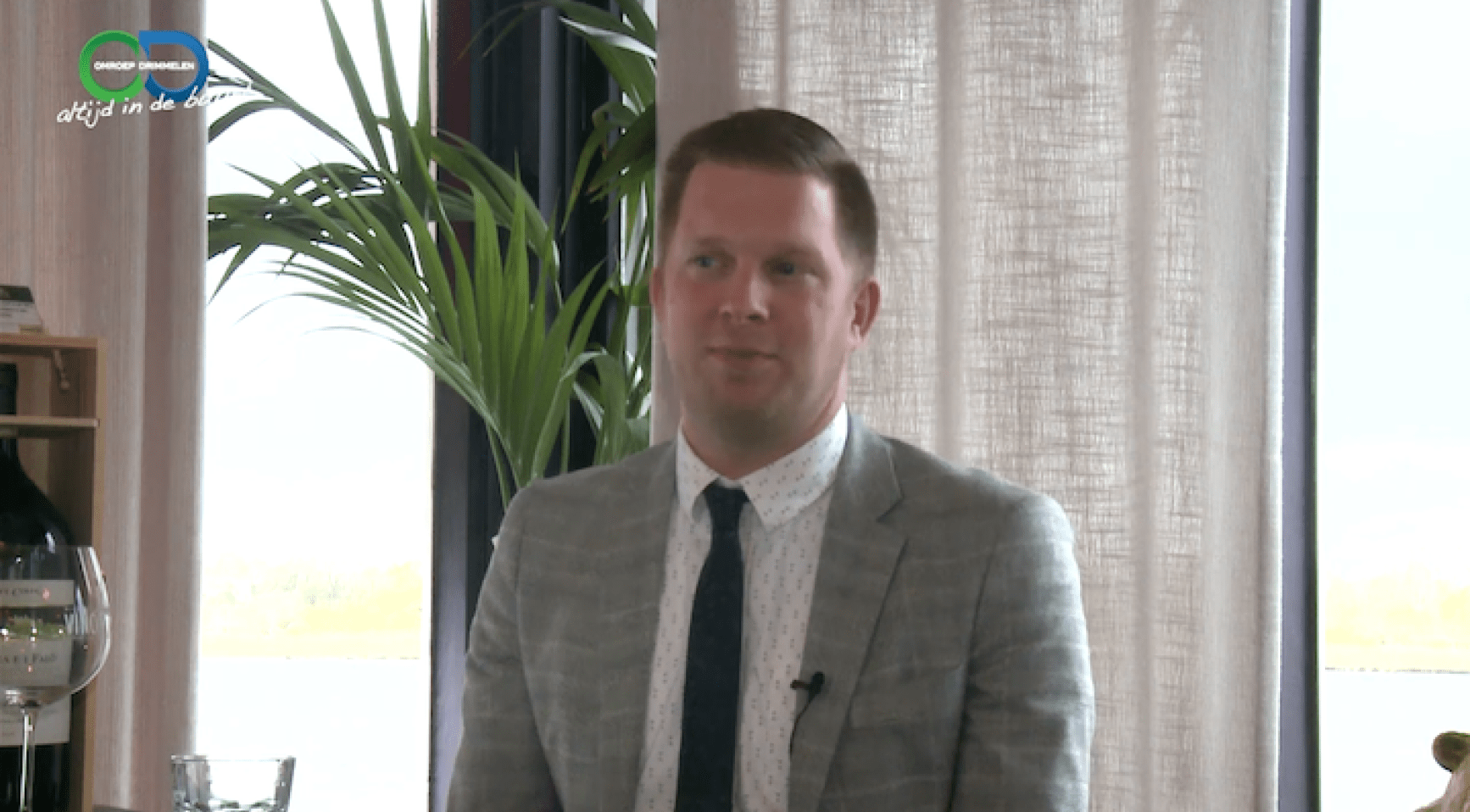 Burgemeester van Drimmelen opnieuw bedreigd na eerder geweldsincident gericht op LHBTQ+ gemeenschap