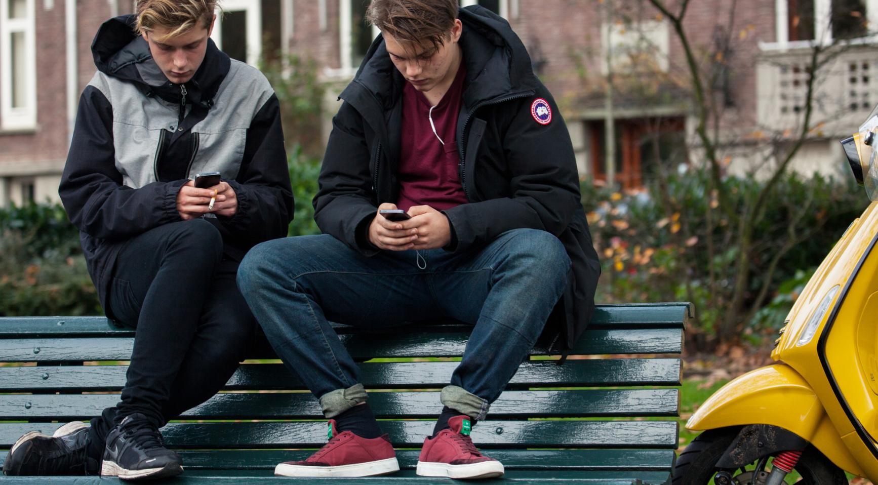 Campagne gestart om boys anders te laten denken over mannelijkheid