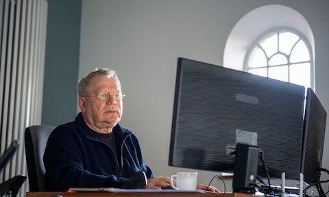 CBS: bijna een op de zes werknemers ervaart stress op het werk