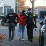 Celstraf voor 44-jarige man wegens valse bommelding in trein bij Hilversum